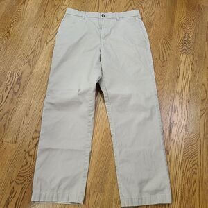 Croft & Barrow Easy Care Classic Fit 30 x 30